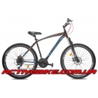 Велосипед гірський CROSSRIDE MADMAN 27,5".
